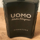 Духи Uomo Salvatore Ferragamo Signature от Salvatore Ferragamo
