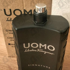 Отзыв Salvatore Ferragamo Uomo Salvatore Ferragamo Signature