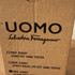 Купить Salvatore Ferragamo Uomo Salvatore Ferragamo Signature