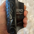 Духи Uomo Salvatore Ferragamo Signature от Salvatore Ferragamo