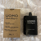 Духи Uomo Salvatore Ferragamo Signature от Salvatore Ferragamo