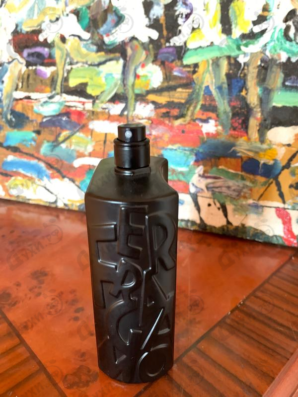 Духи Uomo Salvatore Ferragamo Signature от Salvatore Ferragamo