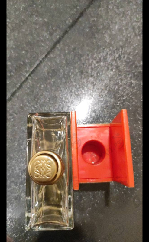 Духи Solo Loewe Ella от Loewe