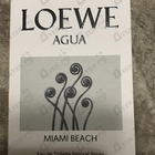 Отзывы Loewe Agua Miami Beach