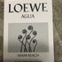 Купить Agua Miami Beach от Loewe