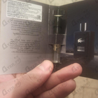 Парфюм Lacoste L'homme Intense