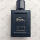 Отзывы Lacoste L'homme Intense