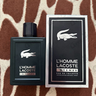 Отзыв Lacoste L'homme Intense