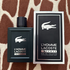 Отзыв Lacoste L'homme Intense