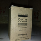 Отзывы Boucheron Boucheron Quatre En Rose