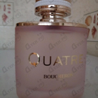 Отзыв Boucheron Boucheron Quatre En Rose