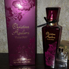 Духи Violet Noir от Christina Aguilera