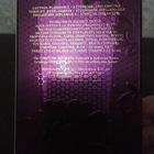 Отзыв Christina Aguilera Violet Noir