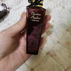 Отзыв Christina Aguilera Violet Noir