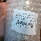 Парфюм Abercrombie & Fitch Fitch First Instinct Blue