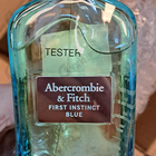 Духи Fitch First Instinct Blue от Abercrombie & Fitch