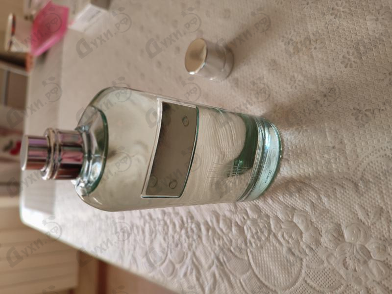 Духи Fitch First Instinct Blue от Abercrombie & Fitch Купить Abercrombie & Fitch Fitch First Instinct Blue