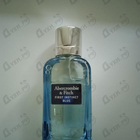 Духи Fitch First Instinct Blue от Abercrombie & Fitch