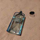 Духи Fitch First Instinct Blue от Abercrombie & Fitch