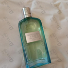 Духи Fitch First Instinct Blue от Abercrombie & Fitch