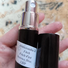 Отзывы Abercrombie & Fitch Fitch First Instinct Blue