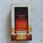 Отзыв Azzaro Pour Homme Amber Fever