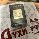 Отзыв Bvlgari Goldea The Roman Night Absolute