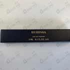 Духи Rubinia от Bvlgari