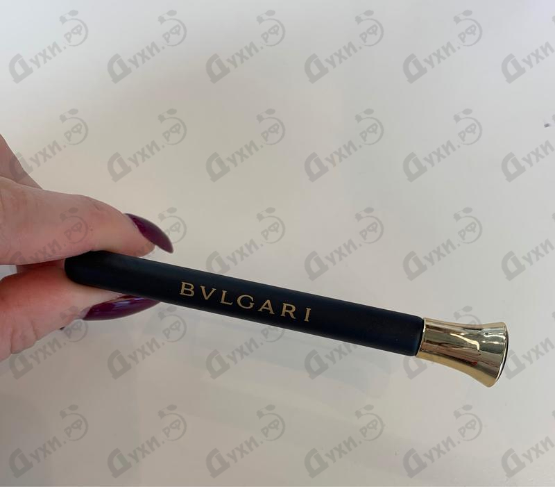 Парфюмерия Rubinia от Bvlgari