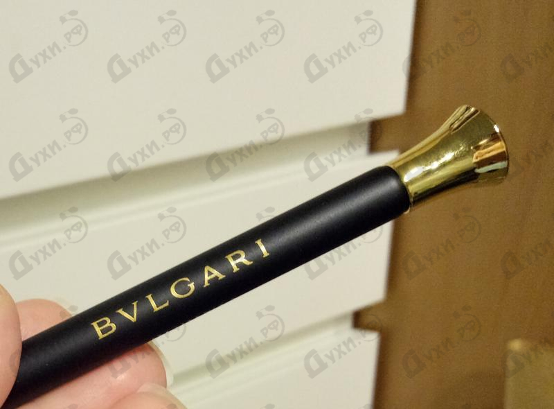 Отзывы Bvlgari Rubinia