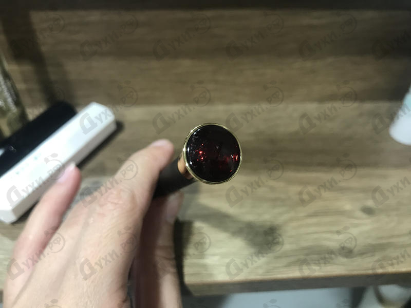 Духи Rubinia от Bvlgari