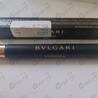 Отзывы Bvlgari Veridia