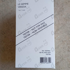 Отзыв Bvlgari Veridia