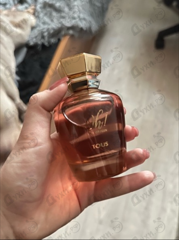 Купить Oh! The Origin от Tous