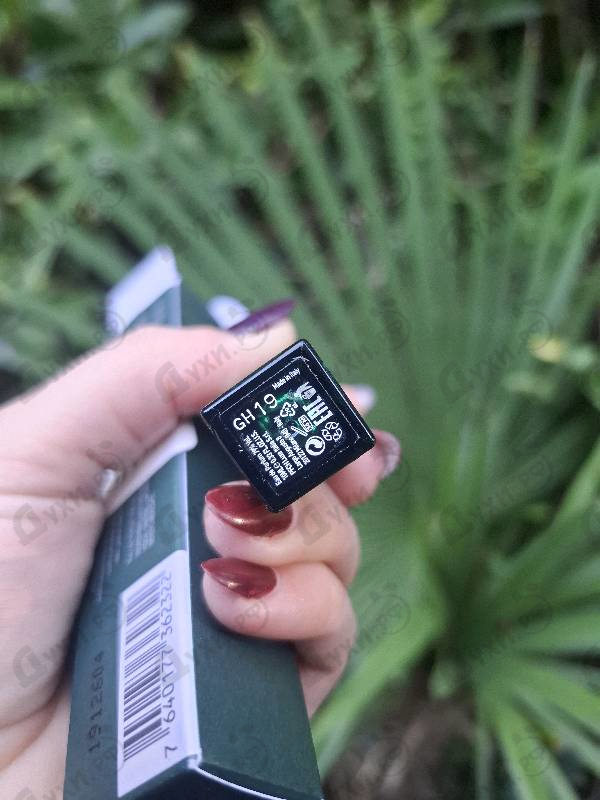 Духи Orange Mauresque от Chopard