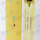 Отзывы Chopard Happy Chopard Lemon Dulci