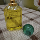 Отзыв Chopard Happy Chopard Lemon Dulci