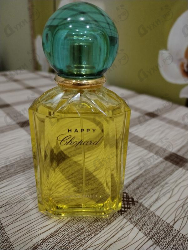 Купить Happy Chopard Lemon Dulci от Chopard