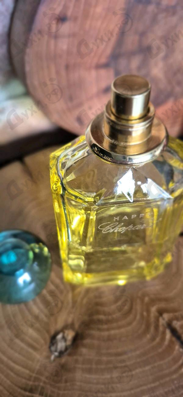 Купить Happy Chopard Lemon Dulci от Chopard