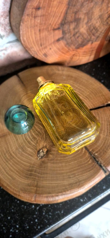 Духи Happy Chopard Lemon Dulci от Chopard