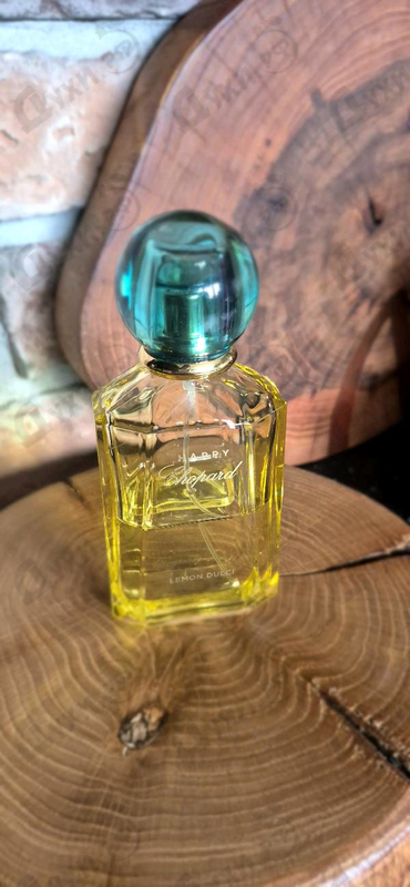 Парфюмерия Chopard Happy Chopard Lemon Dulci