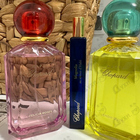 Отзыв Chopard Happy Chopard Lemon Dulci