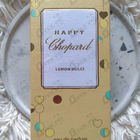 Отзыв Chopard Happy Chopard Lemon Dulci