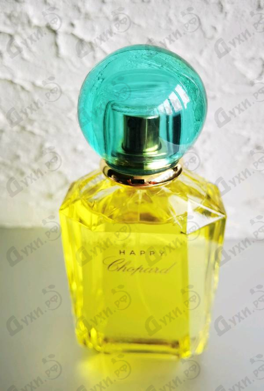 Духи Happy Chopard Lemon Dulci от Chopard