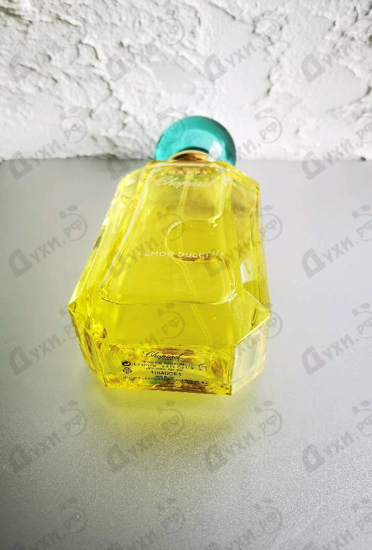 Купить Happy Chopard Lemon Dulci от Chopard