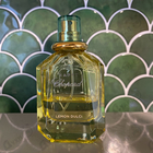 Отзывы Chopard Happy Chopard Lemon Dulci