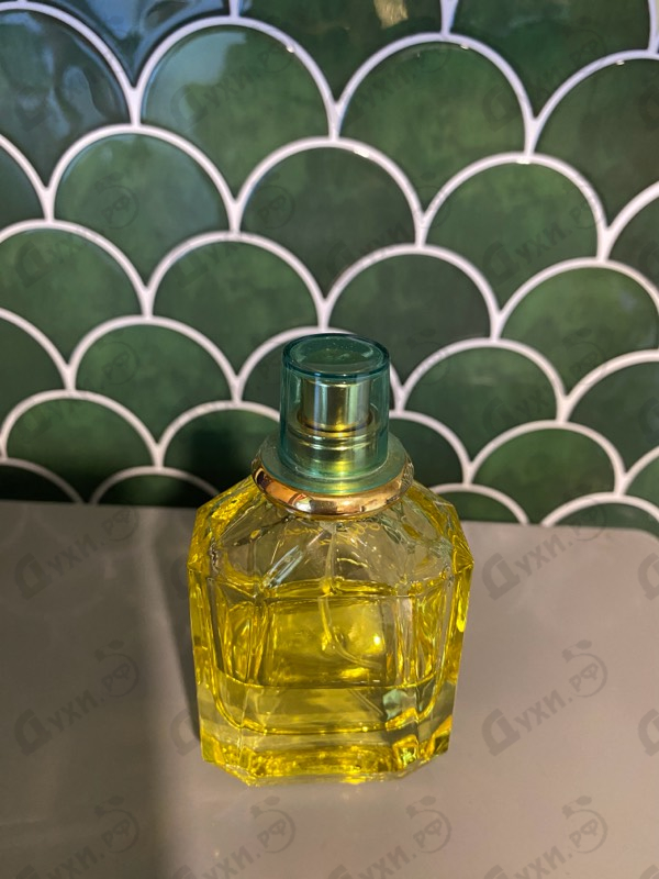 Парфюмерия Happy Chopard Lemon Dulci от Chopard