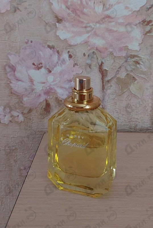 Парфюмерия Happy Chopard Lemon Dulci от Chopard