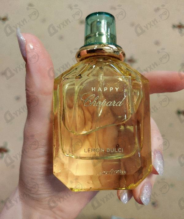 Купить Happy Chopard Lemon Dulci от Chopard