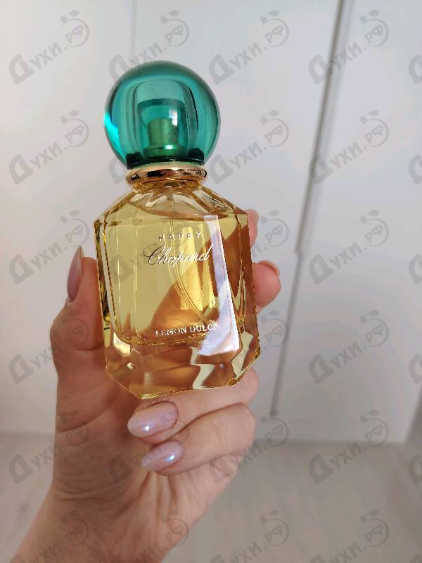 Купить Happy Chopard Lemon Dulci от Chopard